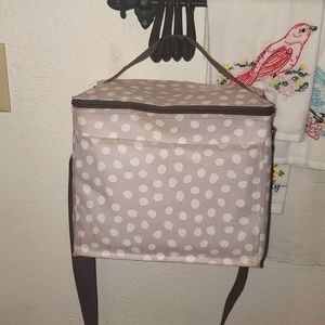 Thirty-one insulated tote